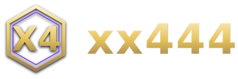 xx444 logo