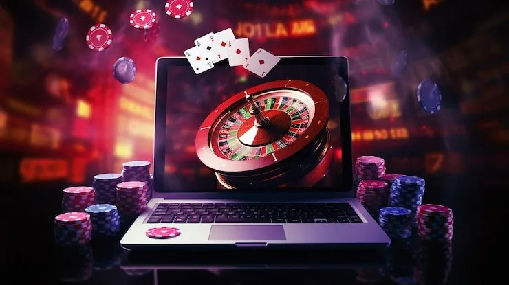 xx444 Baccarat Lightflash on xx444
